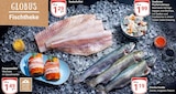Seelachsfilet Angebote von Globus bei GLOBUS Ludwigshafen für 1,19 €