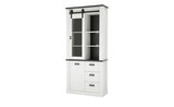 Vitrine Sintra für 659,00 € bei Höffner im Angebot Vitrine Sintra im aktuellen Höffner Prospekt