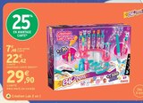 Création Lab 2 en 1 - Blopens - Intermarché Super à Châlons-en-Champagne Création Lab 2 en 1 - Blopens en promo chez Intermarché Super Châlons-en-Champagne à 22,42 €