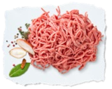 Hackfleisch gemischt Angebote von K-WERTSCHÄTZE bei Kaufland Troisdorf für 0,99 €