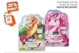 20% Rabatt im Angebot bei Müller in Völklingen 20% Rabatt Angebote von Kneipp Naturkind bei Müller Völklingen