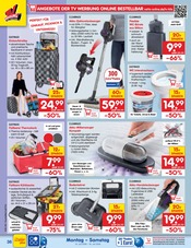 Ähnliche Flaschenbürste Angebote im Prospekt "Aktuelle Angebote" von Netto Marken-Discount Ähnliches Angebot bei Netto Marken-Discount in Prospekt "Aktuelle Angebote" gefunden auf Seite 52