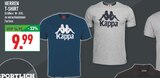 Marktkauf Dülmen - Herren T-Shirt Angebot im Prospekt Herren T-Shirt bei Marktkauf im Dülmen Prospekt für 9,99 €