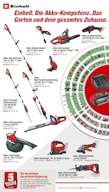 Gartengeräte im toom Baumarkt Prospekt in Langenhagen Aktueller toom Baumarkt Prospekt mit Gartengeräte, "Respekt, wer's selber macht.", Seite 6