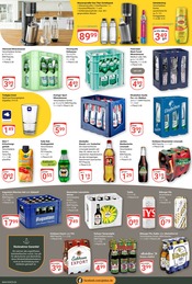 Augustiner im GLOBUS Prospekt in Mannheim Aktueller GLOBUS Prospekt mit Augustiner, "Aktuelle Angebote", Seite 19