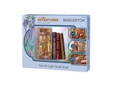 Cultura Chasseneuil-du-Poitou - Promo Booknook La Chronique Des Bridgerton : Dans La Lumière - Revell Promo Booknook La Chronique Des Bridgerton : Dans La Lumière - Revell à 49,99 € dans le catalogue Cultura à Chasseneuil-du-Poitou