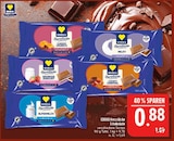 Choco Crunch im Angebot bei Marktkauf in Schwabach Choco Crunch Angebote von EDEKA Herzstücke bei Marktkauf Schwabach für 0,88 €