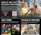 Catalogue Lego en cours à Villeneuve-d'Ascq, "LEGO Janvier - Juin 2024", Page 76