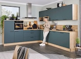 Einbauküche Perfect Plus im Angebot bei XXXLutz in Ulm Einbauküche Perfect Plus Angebote von nolte bei XXXLutz Ulm für 4.499,00 €