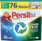 Universal Kraft-Gel von Persil im aktuellen aktiv & irma Prospekt