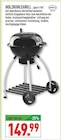 HOLZKOHLEGRILL „Sport F50“ im Angebot bei Marktkauf in Hagen HOLZKOHLEGRILL „Sport F50“ Angebote von RÖSLE bei Marktkauf Hagen für 149,99 €