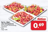 Gyrospfanne bei Markant Nordwest im Wiefelstede Prospekt für 0,69 €