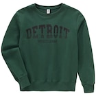 Jungen Sweatshirt im College-Style bei Ernstings family im Barnstorf Prospekt für 12,99 €