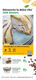 Prix et réduction Gâteau dans le prospectus Picard en cours Offre Gâteau dans le catalogue Picard du moment à la page 7