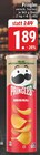 Original Angebote von Pringles bei EDEKA Bergisch Gladbach für 1,89 €