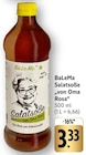 Salatsoße „von Oma Rosa“ Angebote von BaLeMa bei EDEKA Stuttgart für 3,33 €