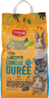 Litière en granules prop’o bois - 10l - TYROL - Animalis à Vitry-sur-Seine Litière en granules prop’o bois - 10l - TYROL en promo chez Animalis Vitry-sur-Seine à 10,43 €