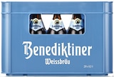 Hell oder Weissbier von Benediktiner für 14,58 € bei METRO im Angebot Hell oder Weissbier von Benediktiner im aktuellen METRO Prospekt