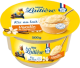 riz au lait - LA LAITIÈRE en promo chez Lidl Le Mans à 0,89 €