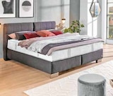 Boxspringbett Hamilton im Segmüller Prospekt Boxspringbett Hamilton im aktuellen Segmüller Prospekt für 1.999,00 €