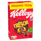 Céréales Trésor - KELLOGG'S dans le catalogue Carrefour Market
