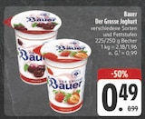Aktuelle Joghurt Angebote bei E center in Erlangen Aktuelles Der Grosse Joghurt Angebot bei E center in Erlangen ab 0,49 €