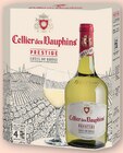 -30% de remise immédiate sur tout CELLIER DES DAUPHINS - CELLIER DES DAUPHINS - U Express à Guyancourt -30% de remise immédiate sur tout CELLIER DES DAUPHINS - CELLIER DES DAUPHINS en promo chez U Express Guyancourt