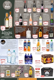 Aktueller GLOBUS Prospekt mit Gin, "Aktuelle Angebote", Seite 18