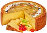 Schweizer Hartkäse im Angebot bei REWE in Delitzsch Schweizer Hartkäse Angebote von Feingold bei REWE Delitzsch für 3,19 €