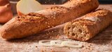 Zwiebelbaguette Angebote von BACK STUBE bei Netto Marken-Discount Hildesheim für 0,89 €