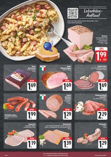 Wurst im aktuellen EDEKA Prospekt (Erlangen) Wurst im EDEKA Prospekt "Wir lieben Lebensmittel!" mit 28 Seiten (Erlangen)