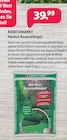 Kiebitzmarkt Buchholz - Herbst-Rasendünger Angebot im Prospekt Herbst-Rasendünger bei Kiebitzmarkt im Buchholz Prospekt für 39,99 €