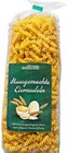 Hausgemachte Eiernudeln Angebote von Rhönland bei REWE Weimar für 1,69 €