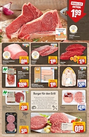Bratwurst im REWE Prospekt in München Aktueller REWE Prospekt mit Bratwurst, "Dein Markt", Seite 11
