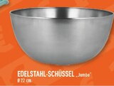 Edelstahl-Schüssel Jumbo Angebote bei Marktkauf Bielefeld für 2,00 €