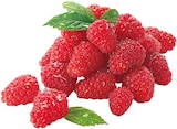 Himbeeren im aktuellen REWE Prospekt für 0,80 €
