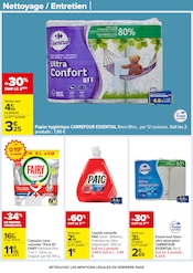 Lave-Vaisselle Angebote im Prospekt "Carrefour" von Carrefour Lave-Vaisselle Angebote im Prospekt "Carrefour" von Carrefour auf Seite 63
