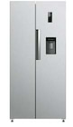 SB Möbel Boss Schönebeck - Kühl-Gefrierkombination Side-by-Side Angebot im Prospekt Kühl-Gefrierkombination Side-by-Side bei SB Möbel Boss im Schönebeck Prospekt für 479,00 €