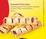 Aktuelles Snackstick Pizza Style Angebot bei Netto Marken-Discount in Neuss ab 1,00 €