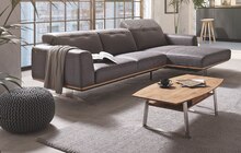 Wohnlandschaft bei XXXLutz Möbelhäuser in München Wohnlandschaft im Angebot bei XXXLutz Möbelhäuser München für 1.299,00 €