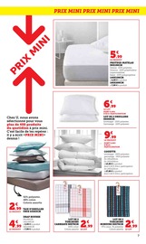 Cuisine Angebote im Prospekt "Super U" von Super U Cuisine Angebote im Prospekt "Super U" von Super U auf Seite 7