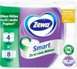 Smart Toilettenpapier von Zewa für 3,49 € bei Marktkauf im Angebot Smart Toilettenpapier von Zewa im aktuellen Marktkauf Prospekt