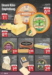 Aktueller E center Prospekt mit Käse, "Aktuelle Angebote", Seite 8