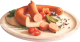 V-Markt Lauingen - Mettwurst im Ring Angebot im Prospekt Mettwurst im Ring bei V-Markt im Lauingen Prospekt für 1,19 €
