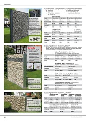 Box im Hagebaumarkt Prospekt in Bochum Aktueller Hagebaumarkt Prospekt mit Box, "GARTENGESTALTUNG", Seite 82