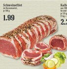 Schweinefilet oder Kalb Angebote bei EDEKA Bergisch Gladbach für 1,99 €