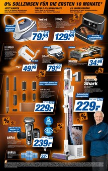 Haartrockner im expert Prospekt "Top Angebote" mit 8 Seiten (Münster)