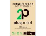 Granulés de bois Din/En plus - Sac de 15 kg, taux d'humidité : ≤ 10% - Brico Dépôt à Nantes Granulés de bois Din/En plus - Sac de 15 kg, taux d'humidité : ≤ 10% en promo chez Brico Dépôt Nantes à 4,79 €