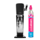 Machine à gazéifier - SODASTREAM à 79,99 € dans le catalogue Carrefour