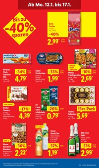 Volvic im aktuellen Lidl Prospekt (Ludwigsburg) Volvic im Lidl Prospekt "LIDL LOHNT SICH" mit 66 Seiten (Ludwigsburg)